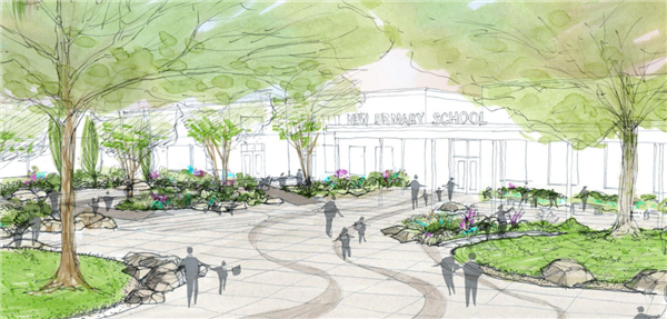 Entry Rendering